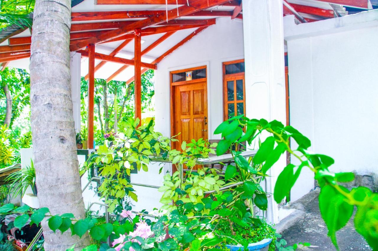Sigiri Tarushan Home Stay Σιγκιρίγια Εξωτερικό φωτογραφία