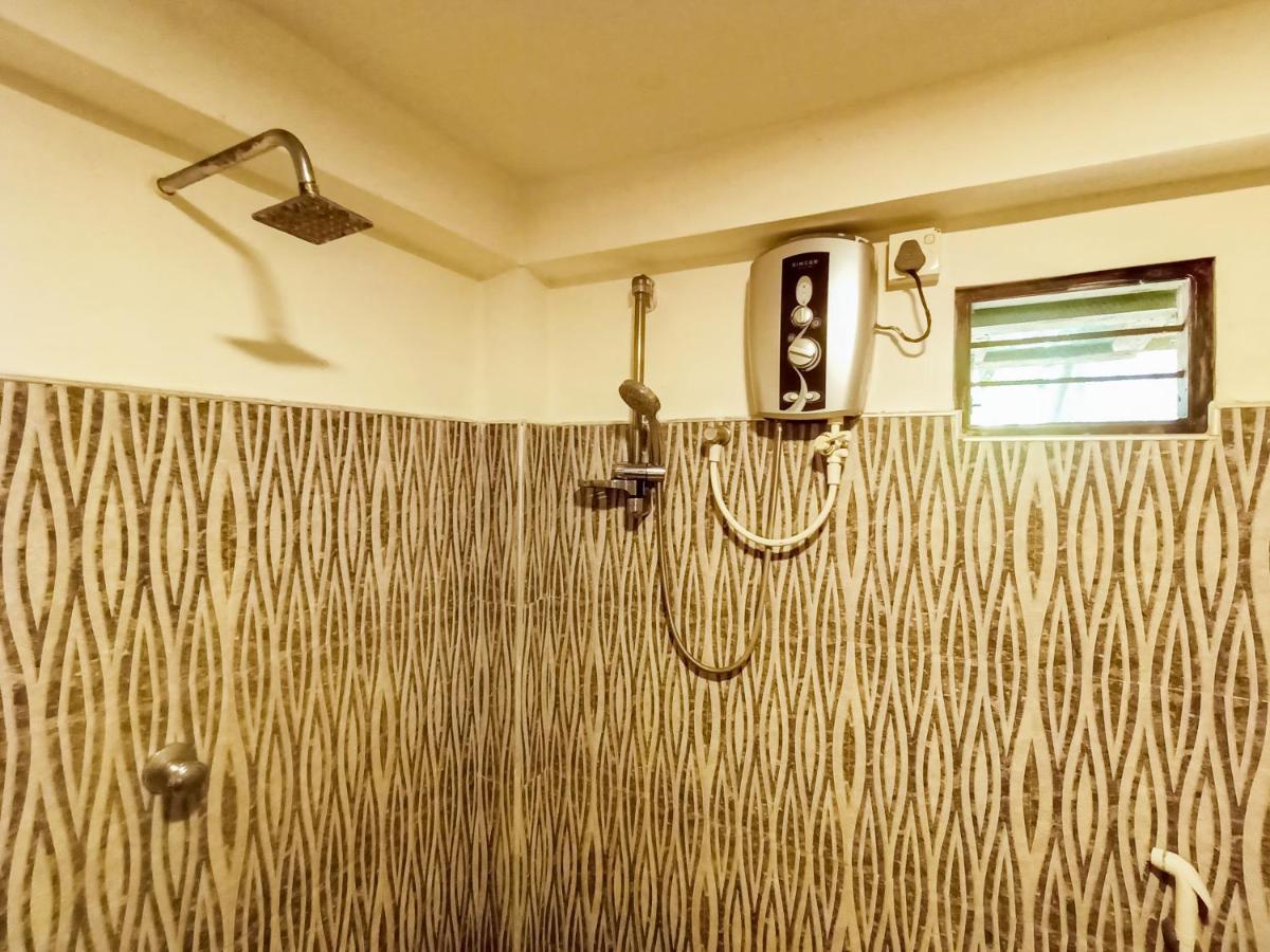 Sigiri Tarushan Home Stay Σιγκιρίγια Εξωτερικό φωτογραφία