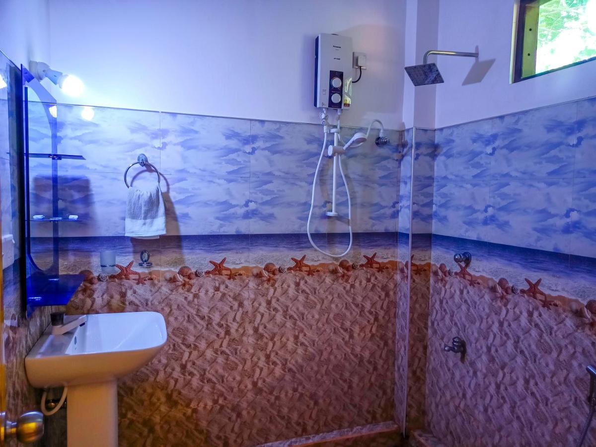 Sigiri Tarushan Home Stay Σιγκιρίγια Εξωτερικό φωτογραφία