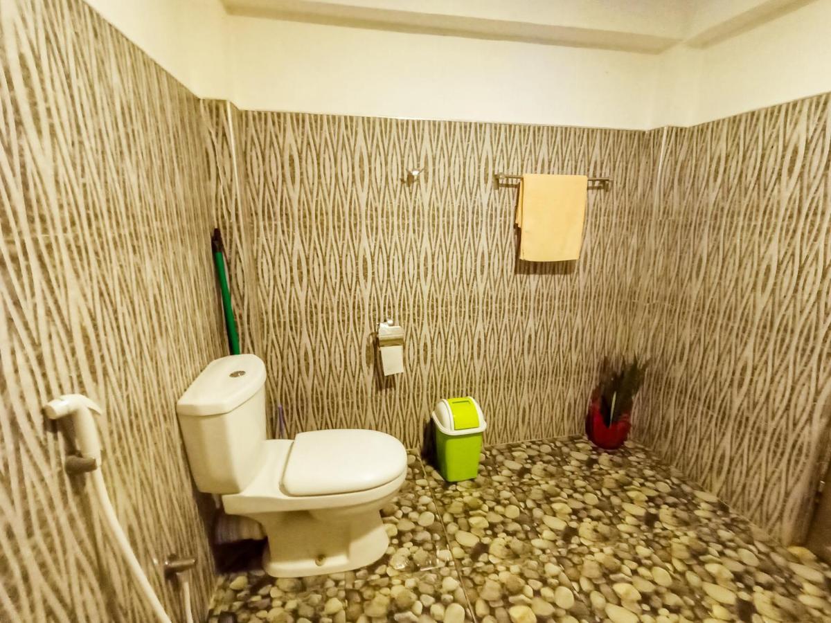Sigiri Tarushan Home Stay Σιγκιρίγια Εξωτερικό φωτογραφία